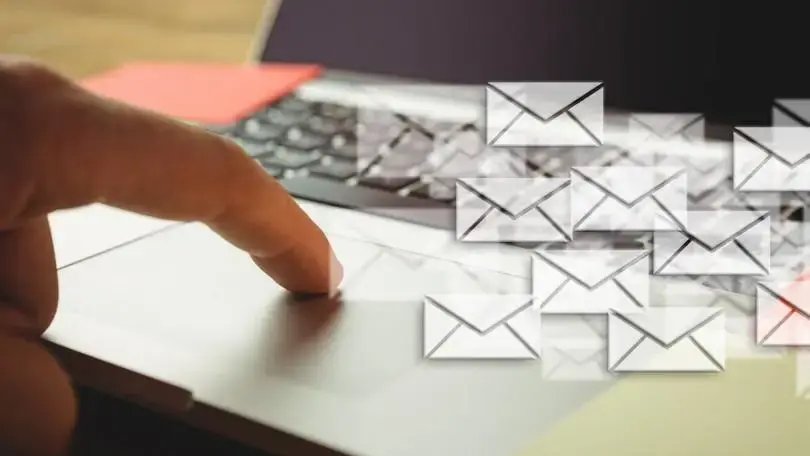 ¿Por qué es importante tener mail declarado en la Agencia de Recaudación?